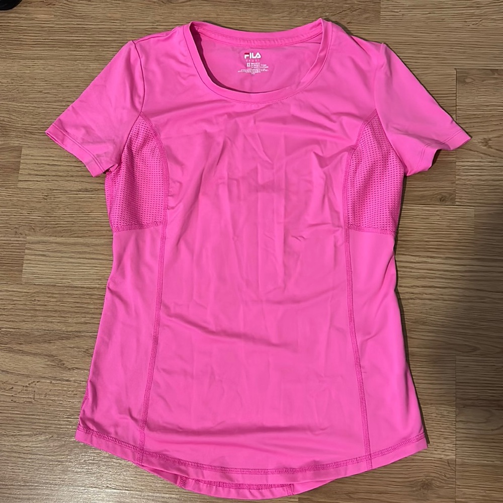 Fila Sport Tee XS